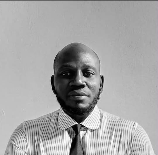 Evans Selasi Adika
